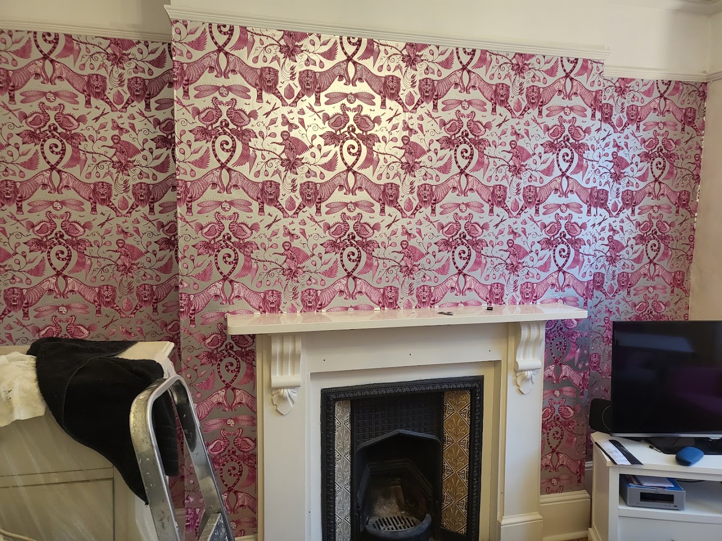 K&D Pomroy Painters And Decorators — Photos 2